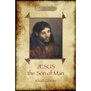 Jesus the Son of Man: His words and His deeds as told and recorded by those who